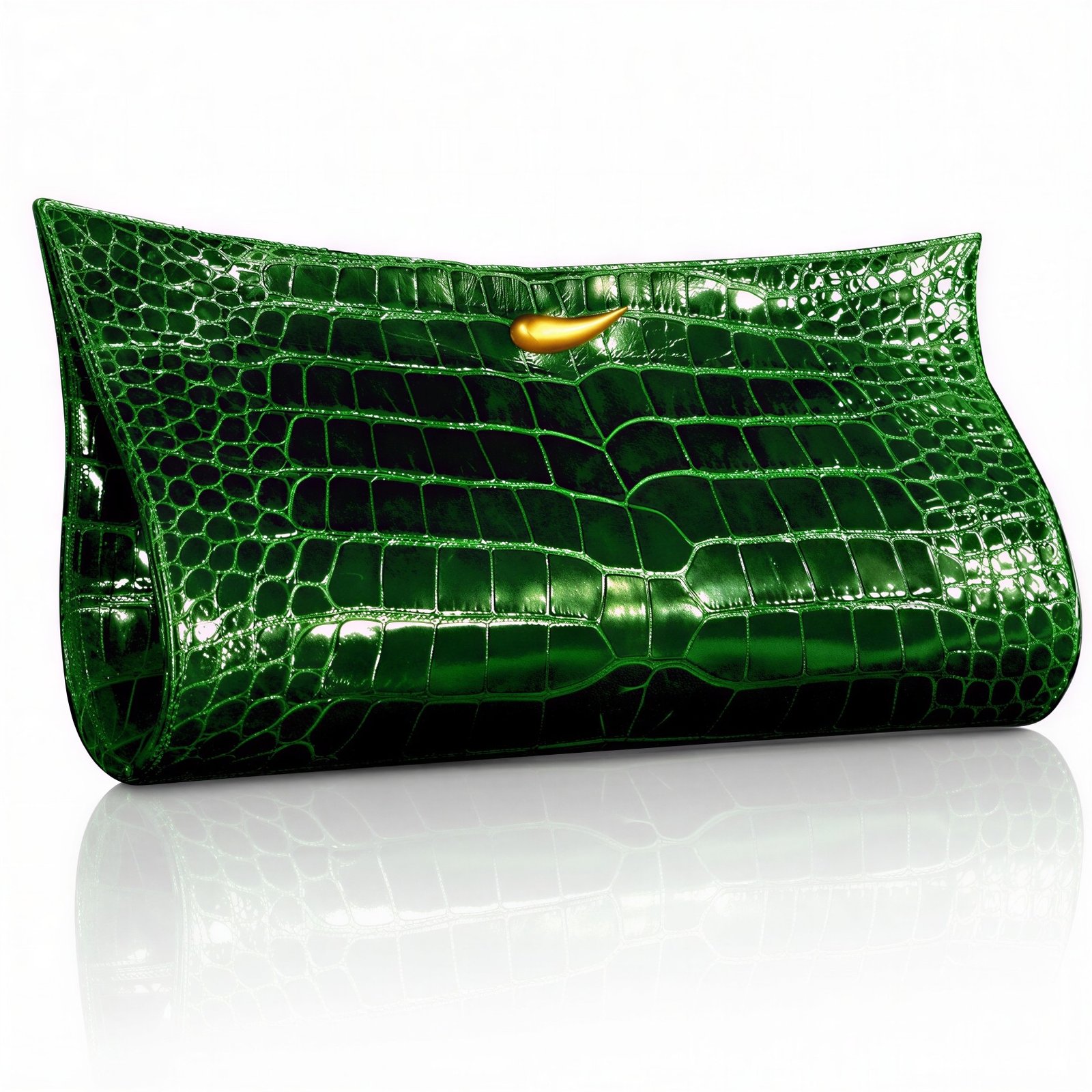 Paradiso in Forest Green