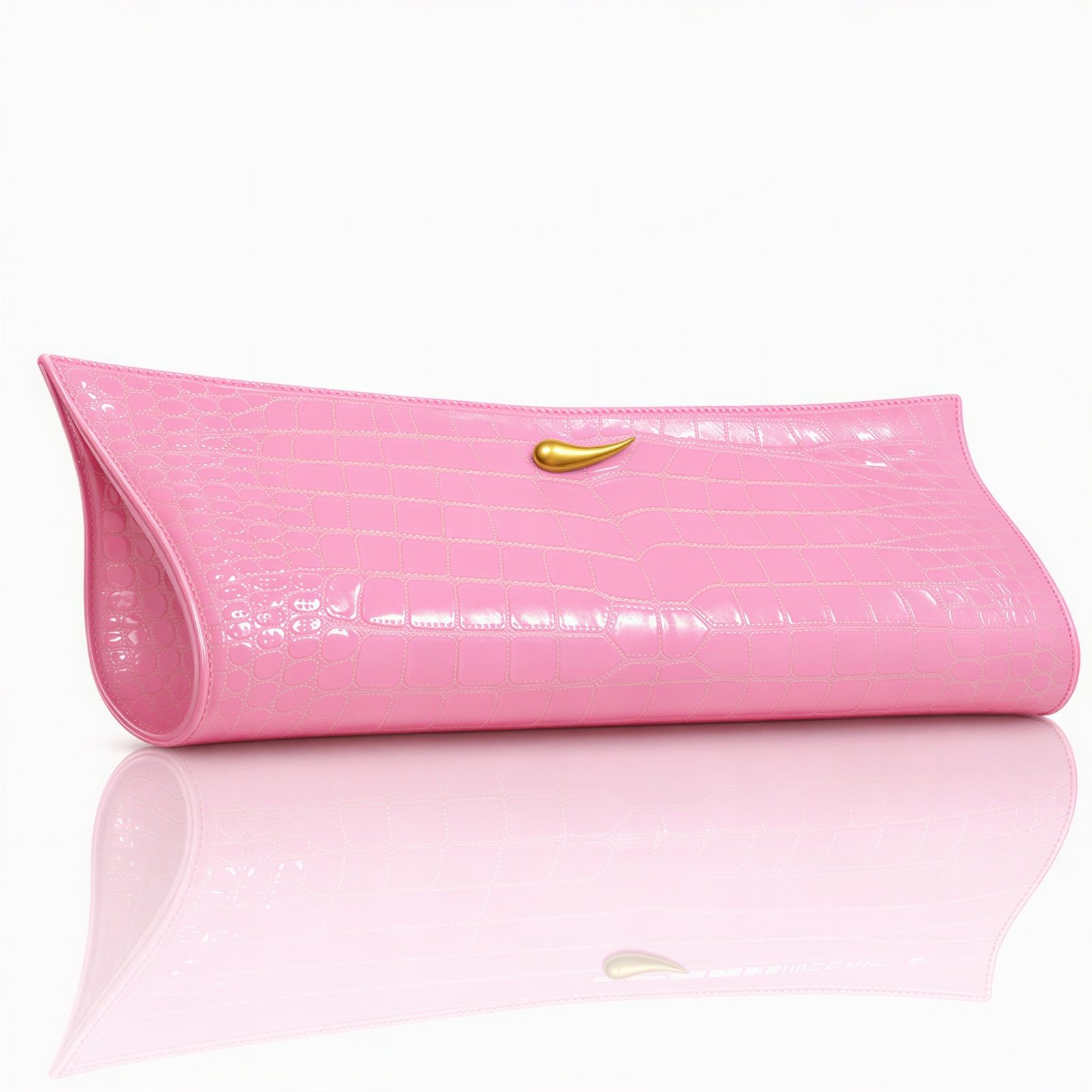 Paradiso Longue in Pastel Pink