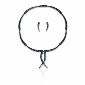 LAUTREC LONG TEARDROP EMBLEM
