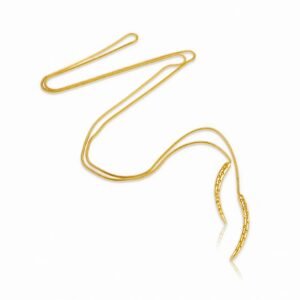 LAUTREC LONG TEARDROP EMBLEM