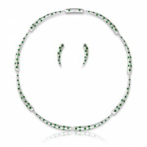 LAUTREC LONG TEARDROP EMBLEM