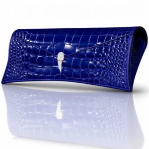 CHAMELEON LONGUE IN ROYAL BLUE