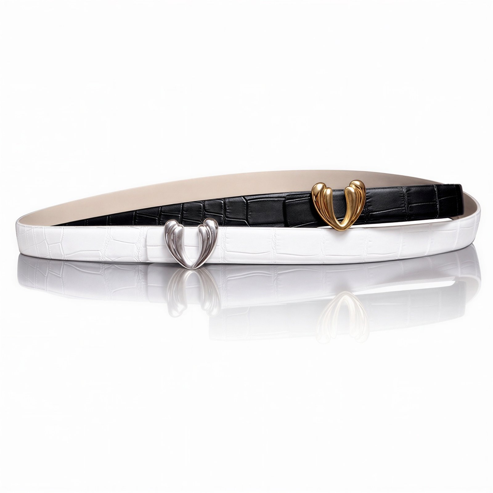 LAUTREC EMBLEM BELT