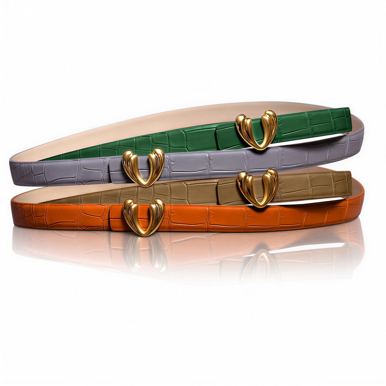 LAUTREC EMBLEM BELT