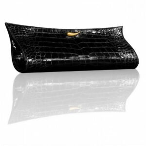 PARADISO LONGUE IN SAPPHIRE BLACK
