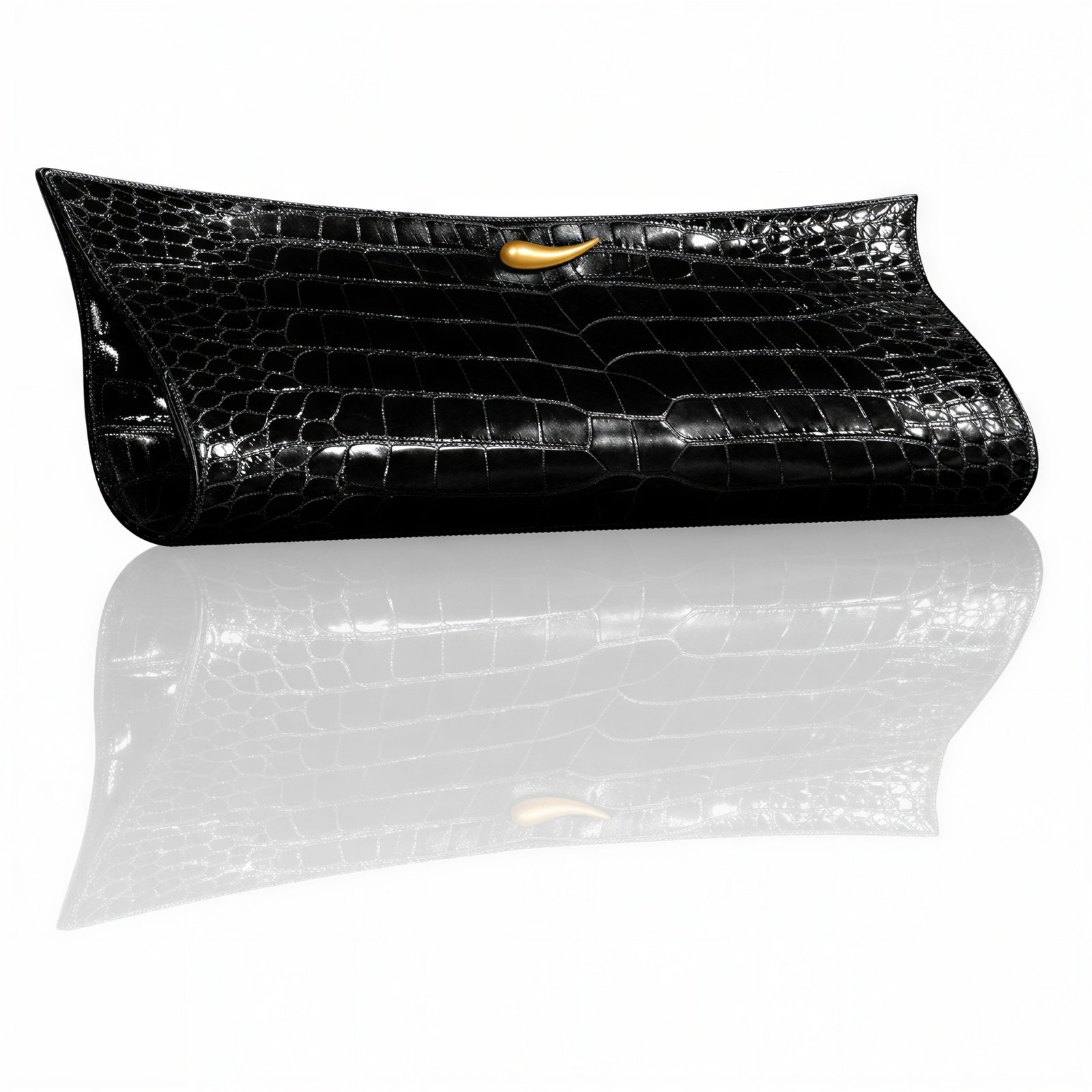 Paradiso Longue in Sapphire Black